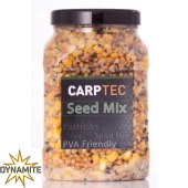 Зернова суміш Dynamite Baits Carp Tec Particles Seed Mix 2kg
