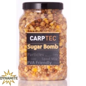Зернова суміш солодка Dynamite Baits Carp Tec Summer Bomb 2kg 