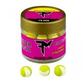 Вафтерсы Feedermania Air Wafters Colored Line 10mm Pineapple