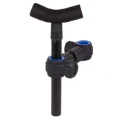 Подставка для удилищ Matrix 3D R EVA Butt Rest Extending