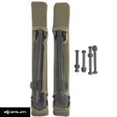 Підлокітники для крісла Korum S23 Arm Rest Kit Standard 