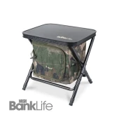 Стол органайзер Nash Bank Life Bedside Station Camo