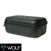 Кейс для аксессуаров Wolf Lead &amp; Bits Case