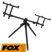 Род под Fox Eos 2&amp;3 Rod Tri-Pod