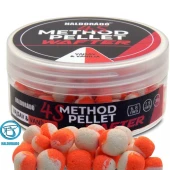 Вафтерсы Haldorado 4S MetH.Pellet Wafter 6, 8 мм N-Butyric &amp; Vanilla