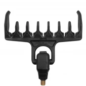 Тримач вудилищ фідерів Korum Angle Tilt Quiver Rest 