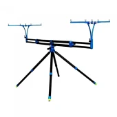 Род под Meccanica Vadese Nick 95 Revolution 4 Rod Black and Blue Black and Blue