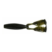 Cиликон Megabass BAT&amp;FLY(VIOS MINERAL) GREENPUMPKIN BLUE