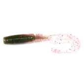 Cиликон Megabass COUNTER GRUB (P) (3.5inch) OIKAWA EFFECT