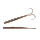 Силикон O.S.P DoLive Curly 4.5" TW112