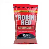 Підгодовування Dynamite B. Robin Red Groundbait 900g 