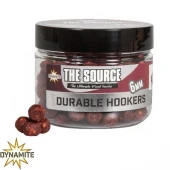 Пеллетс насадочный Dynamite Baits Durable Hook Pellet Source 8mm