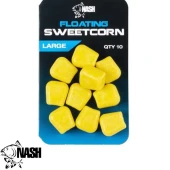 Искусственная кукуруза Nash Floating Sweetcorn Large