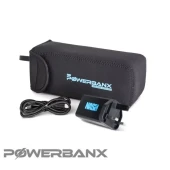Повербанк Nash Powerbanx Hub 80k Battery