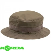 Панама водонепроникна Korda Kore Fleece Waterproof Boonie Olive 