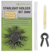 Адаптер для светлячка Korum Starlight Holder Kit 3mm