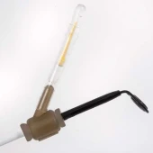 Адаптер для установки светлячка Korum Light Stick Holder Kit