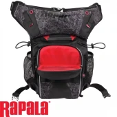 Рюкзак поясной Rapala Urban Hip Pack