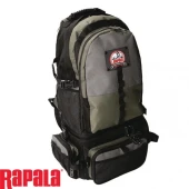 Рюкзак Rapala Combo Backpack 3-in-1 Limited Series
