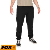Брюки Fox Collection Jogger Black Orange XL