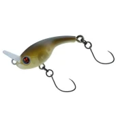 Воблер Daiwa Presso Rivecra 30S 30мм 2.5g Olive Glow (07411722) 