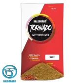 Пеллетс Haldorado TORNADO Micro Pellet Sipi 2 400g