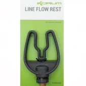 Подставка для удилищ Korum Line Flow Rest