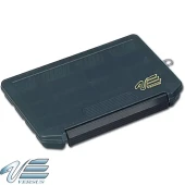 Коробка Meiho Versus VS-3010NS Black Compartment Case