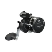 Котушка мультиплікаторна Abu Garcia Cardinal Trolling 20LC 