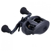 Котушка мультиплікаторна Abu Garcia REVO4 TORO BEAST 61 HS LEFT Lowprofile (ЛІВА РУКА) 