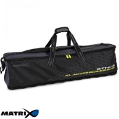 Сумка для фидерных аксессуаров Matrix Ethos Accessories Bag XL