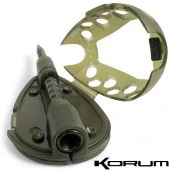Годівниця Korum Camo Window Feeder 20g 1шт 