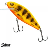 Воблер Salmo Perch Deep Runner Yellow Red Tiger 8cm
