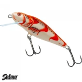Воблер Salmo Perch Floating Albino Perch 12cm