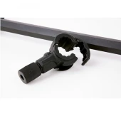 Быстросъемный крепеж для раздвижной перекладины Matrix Quick Release Tool Bar Clamp