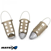 Годівниця Matrix Plastic Orbit Feeder XS 15g 1шт 