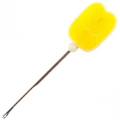 Игла для лидкора с застежкой Ridge Monkey Nite Glow Splicing Needle