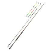 Вудлище Daiwa Seahunter X Variotip 2.70m 30-110g (11531-275)