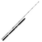 Вудлище Daiwa BG Deep Sea 2,20m 30-40lbs (11928-220)