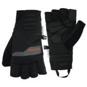 Рукавички Simms Windstopper Half Finger Glove Black XL (13795-001-50)