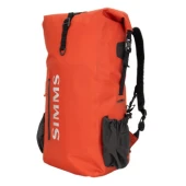 Рюкзак Simms Dry Creek Rolltop Backpack  Simms Orange (13463-800-00)