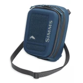 Сумка Simms Freestone Chest Pack Midnight (13371-403-00)