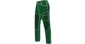 Брюки Viverra Every Day Fleece Pant S Black