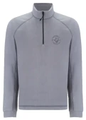 Реглан Viverra Heavy Warm 1/3 ZIP XL Grey