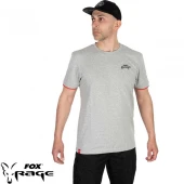 Футболка Rage Voyager Tee Light Grey M 1шт