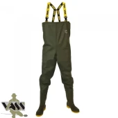 Вейдерсы Vass E Nova 700 Series Chest Wader 44 UK10