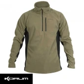 Толстовка Korum Microfleece XL