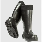 Чоботи Kolmax EVA чоловічі високі чорні 43