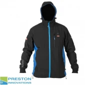 Куртка с подогревом Preston Thermatech Heated Softshell