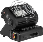 Обогреватель в палатку Nayver Bivvy Heater 2in1 1300W 1шт